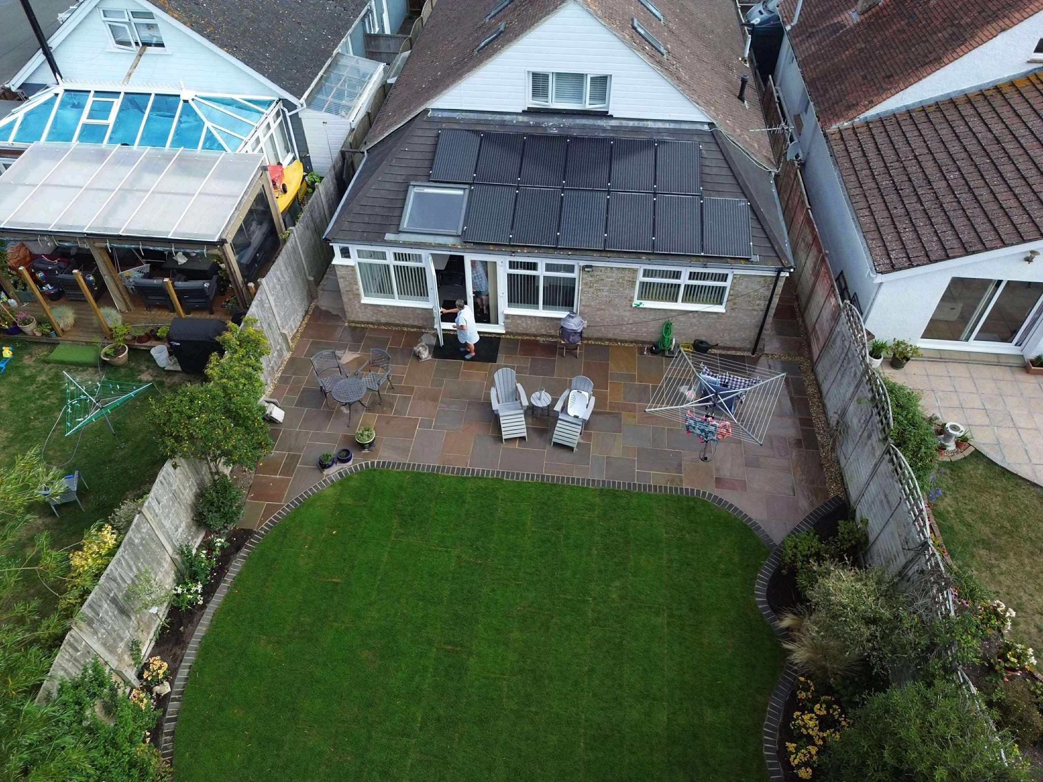 Garden Design Services