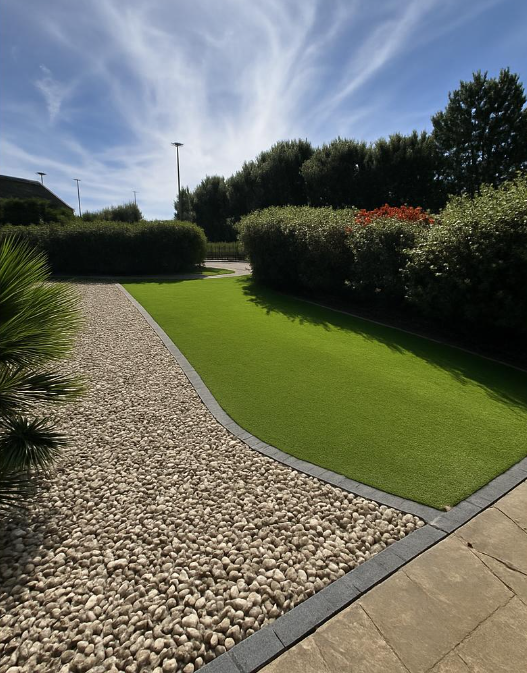 Lawn Services Near Me